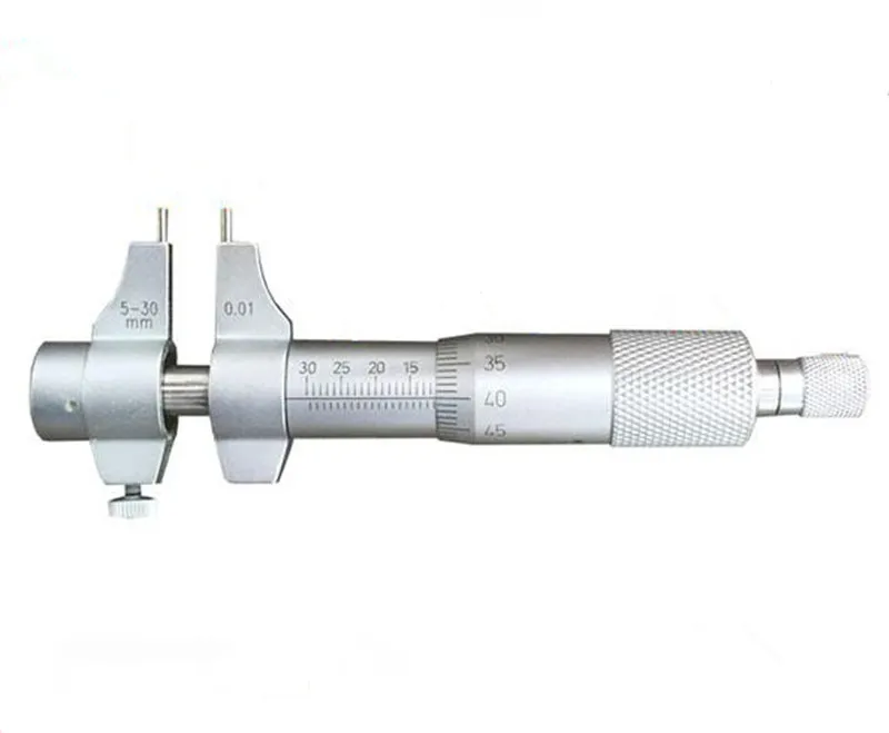 Measurable precision hole diameter is 0.01 mm parts of 5 30 mm inside