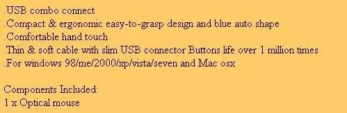 10 шт./лот, оптическая Спортивная Автомобильная мышь, usb управление, игровые мыши, беспроводная мышь, опт, 5 цветов, спортивная машина Infiniti, высокое качество