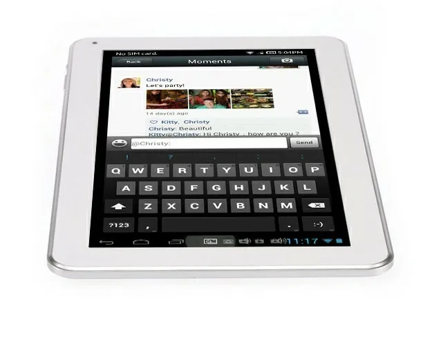 iBOPAIDA 10," Android 5,1 Tablet PC 4 ядра A64 2,0 ГГц 16 г/1G Wi-Fi Bluetooth(голубой зуб), подарочная для клавишных инструментов в качестве подарка
