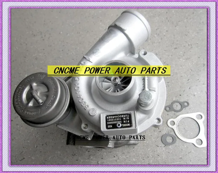 Turbo K03 53039700029 53039700005 058145703L 058145703J 058145703JX для AUDI A4 A6 VW Passat B5 1.8L 94-06 БОС APU АНУ АЕБ 1,8 т