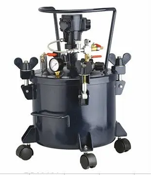 auto pressure pot 60L