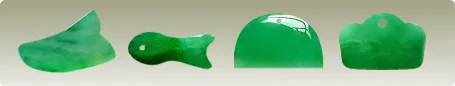 Jade Gua Sha Board