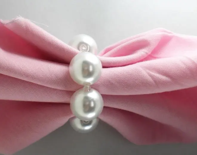 Продано на Aliexpress кольцо из бисера