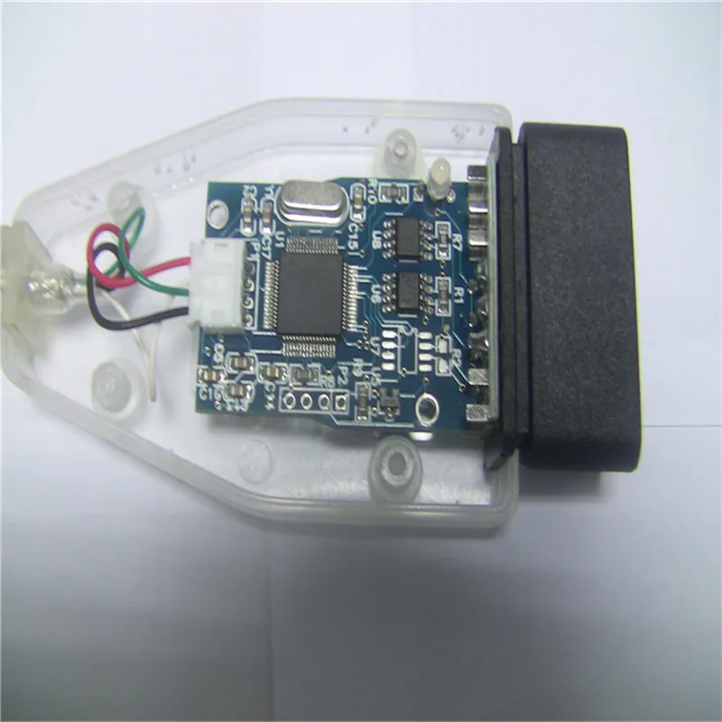 HDS кабель OBD2 Диагностический кабель для HDS кабель Быстрая