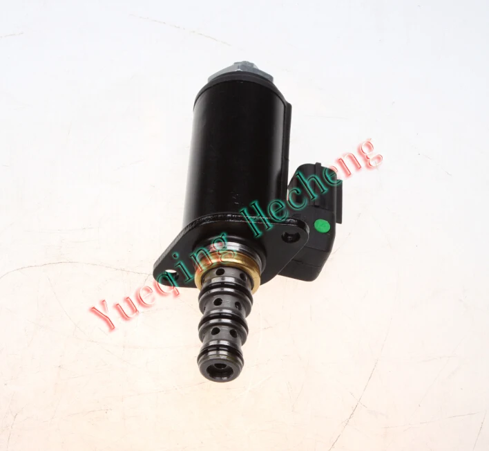 Пропорции Соленоидный клапан KDRDE5K-31 30C40-111 подходит для SK200-6 SK230-6