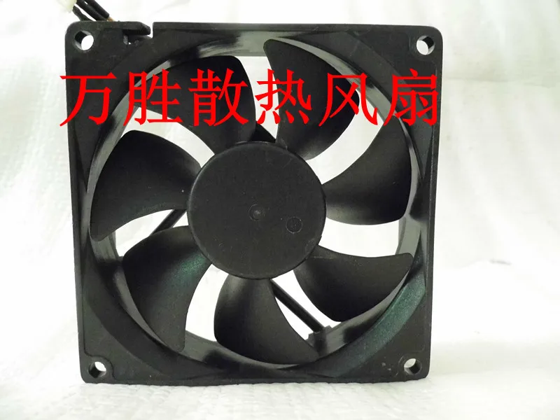 Для ADDA AD0924HB-A72GL 9025 9225 9 см 90 мм 24 В 0.15A сервер инвертор корпус компьютера вентилятор охлаждения