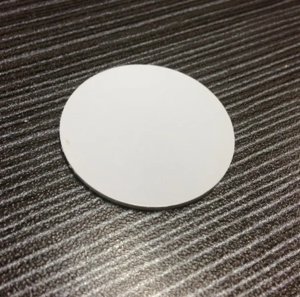 RFID ID NFC смарт-метки 125 кГц EM4100 круглая бирка