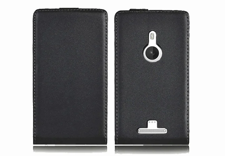 Lumia 925 leather case- 1.jpg