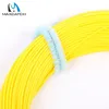 Maximumcatch 0.7mm 0.9mm Running Line Shooting Line Orange Or Yellow Fly Fishing Line 4