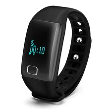 Neue Cicret Smart Armband Armband Android Smartwatch Sport Armband Mit Fit Bit Fitness Tracker IP67 Wasserdicht Touch-Taste