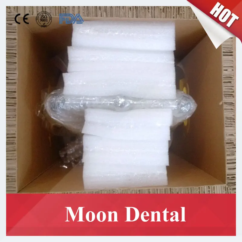 Оборудование для стоматологических лабораторных принадлежностей