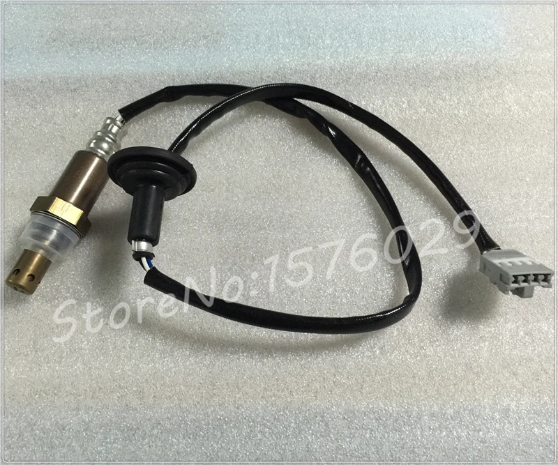 Кислород Сенсор 89465-08030 Лямбда-зонд для TOYOTA SIENNA MCL20L MCL23L 3.3L V6 2003-2006 8946508030 89465 08030