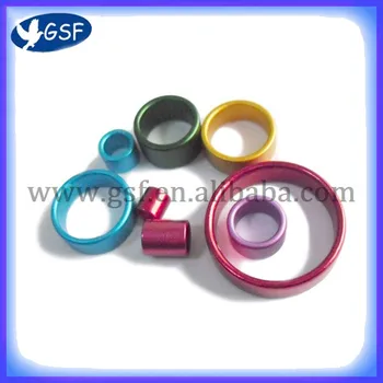 

Aluminium pigeon lovebird bands ring good sale use for bird 2016