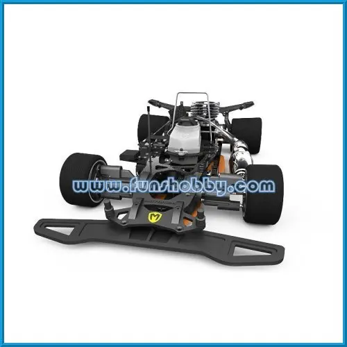 Производство италия Motonica 1/8 RC Nitro Car Kit P8F без VOX OTTO V1 Rally Tech Engine и один комплект шин Motonica и аккумуляторной батареи