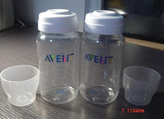 Avent уплотнительные диски для хранения молока Avent/бутылки с насосом/уплотнительные диски для хранения продуктов питания