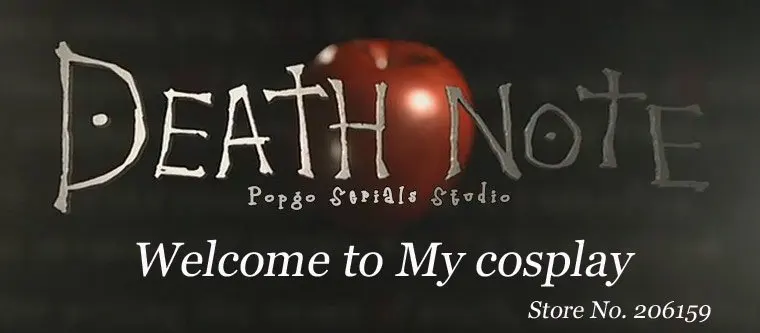 Аниме Death Note Косплэй костюмы-Косплэй партия ткань Mello Для мужчин мальчика Детский костюм для вечеринок для Хэллоуина Бесплатная доставка