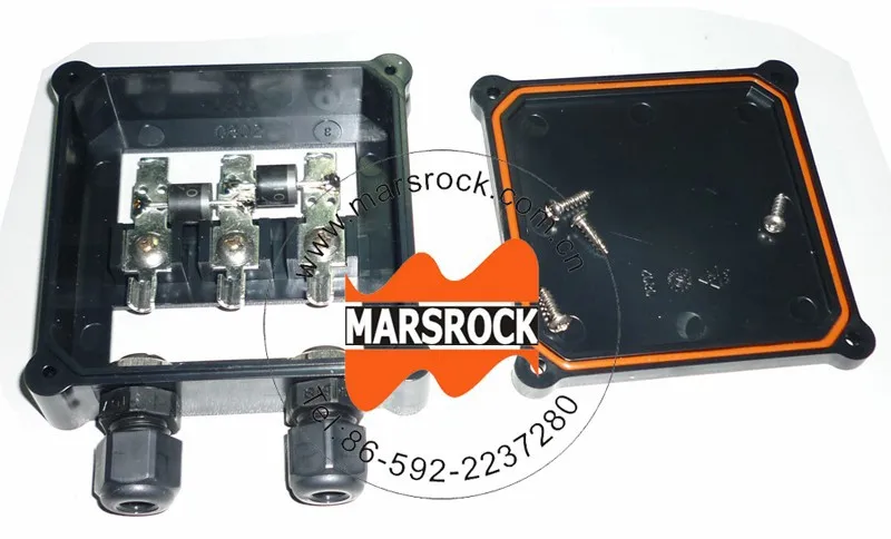 junction box