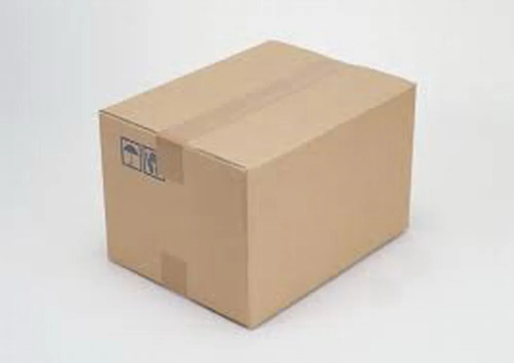carton