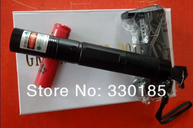 Professional мощный 10000 Вт 100 м 532nm Фокусируемый горения зеленый Лазерные указки ручка лазер указатель сжечь сигареты+ зарядное устройство коробка