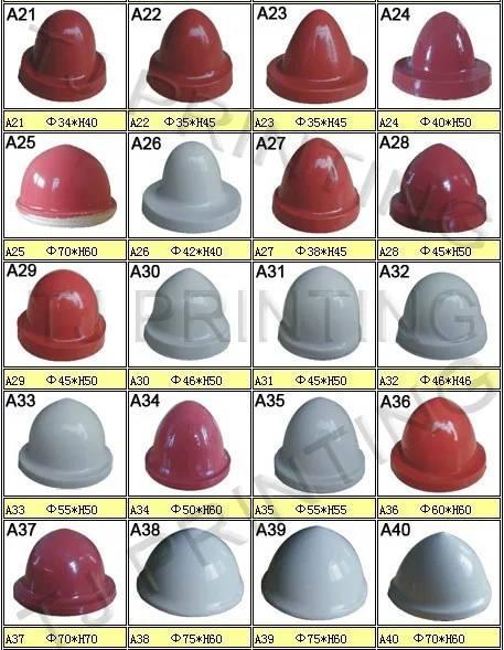 A1-A16