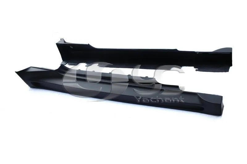 Углеродное волокно с FRP стеклом VRS GTRS3 стиль Widebody комплект подходит для BMW E92 E93 M3