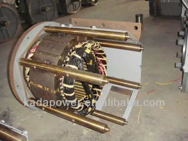 Синхронный Генератор Переменного Тока Купить На Авито