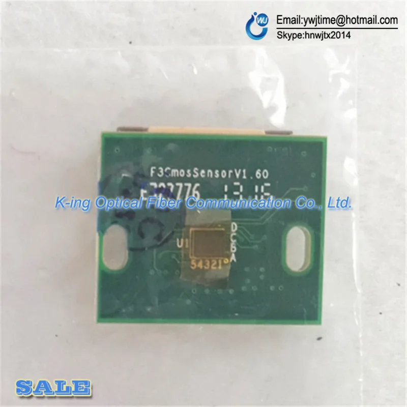 

Original INNO IFS-15 view3 view5 view7 view1 IFS-15A IFS-15M Fiber Fusion Splicer Fiber welding machine CCD