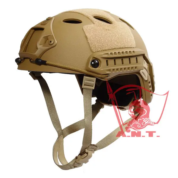 FAST PJ Helmet(CB)-1