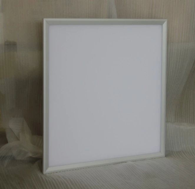 Painel de Luz Conduziu a Luz de Teto Usado para a Iluminação Ultra Fino 2835 Levou 48 w ce & Rohs 2 Pçs Lote Interna 600x600mm Smd4014 - 1 Luzes e Iluminação