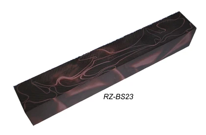 

Pen blanks RZ-BS23-BL-Promotion