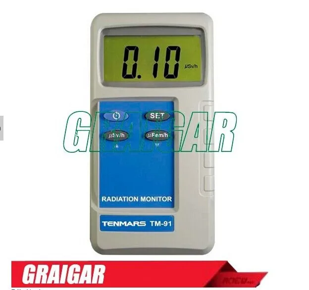 Цифровой бета-метр гамма-тестер рентгеновский монитор ядерного излучения |