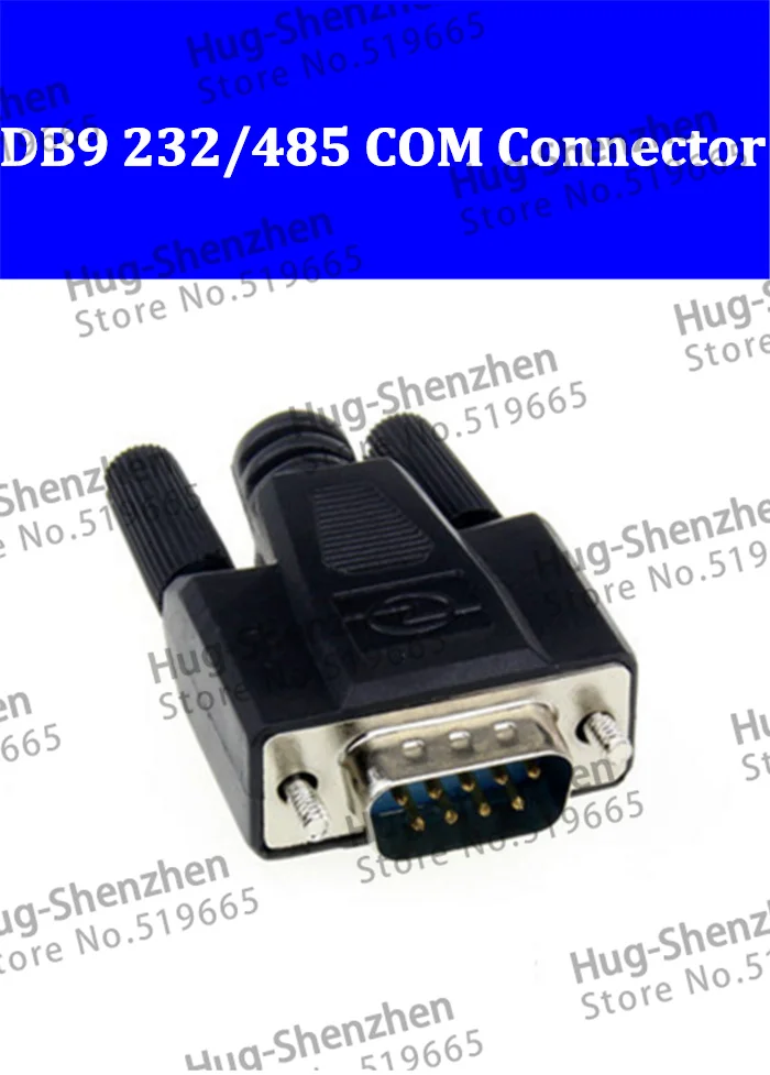 epson serial cable pinout db9 to db9