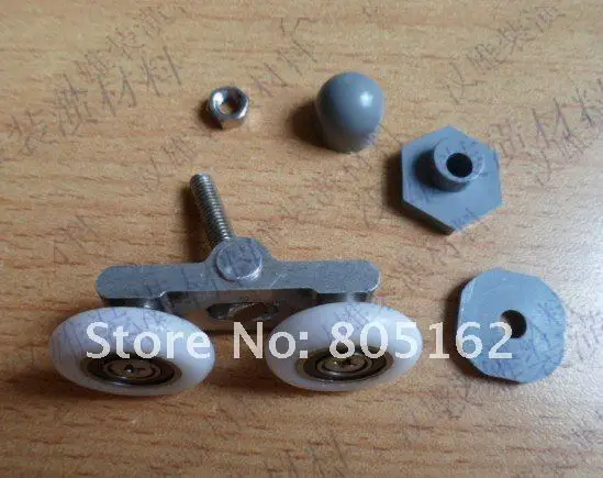 Shower door roller(XYHL-049)