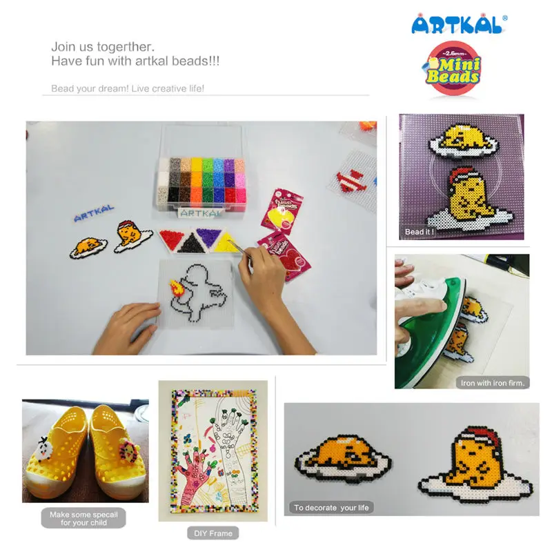 2.6mm-mini-artkal-beads-creation-for-life