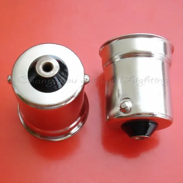 Медь Никель D269 абажур Ba15s 24x17