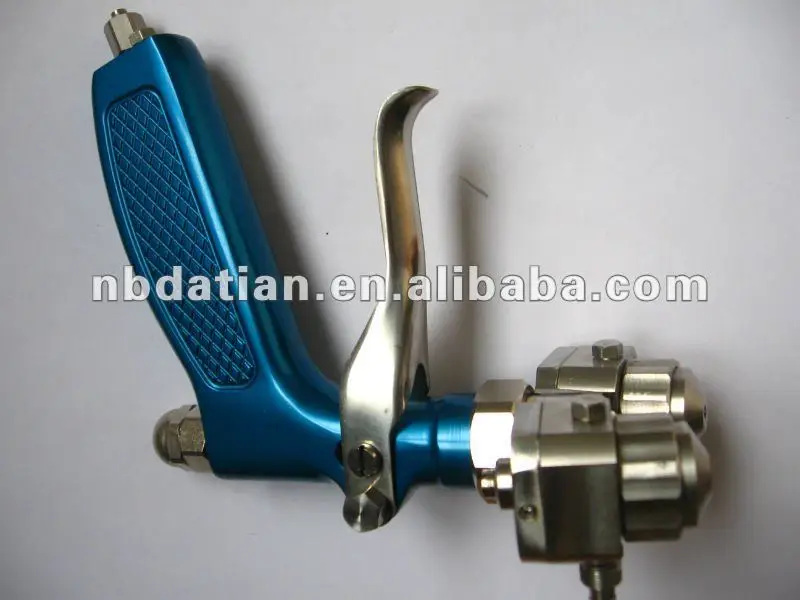 Double Head Spray Gun D2-SK