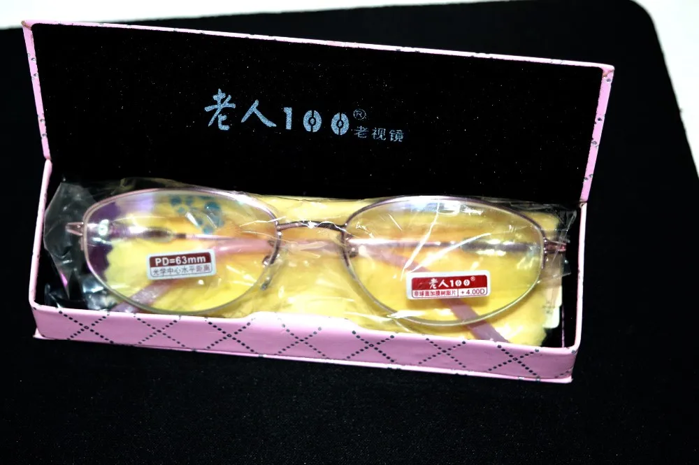Женские оптические очки для близорукости Gafas круглые фотохромные чтения по