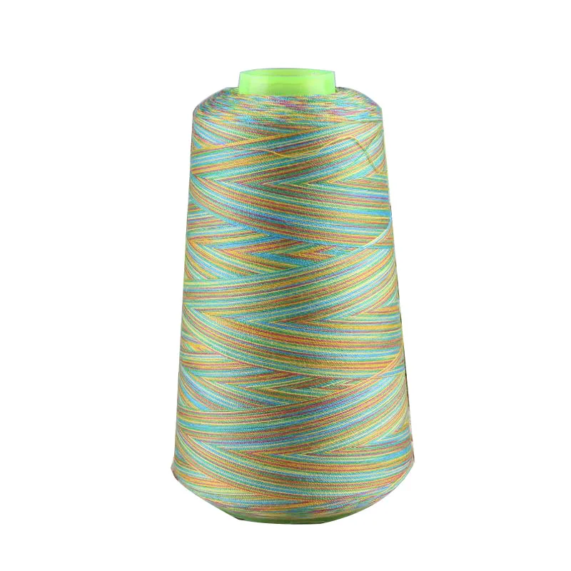 1 Spool Sewing Thread 40S/2 Machine Sewing Threads For Industry Home