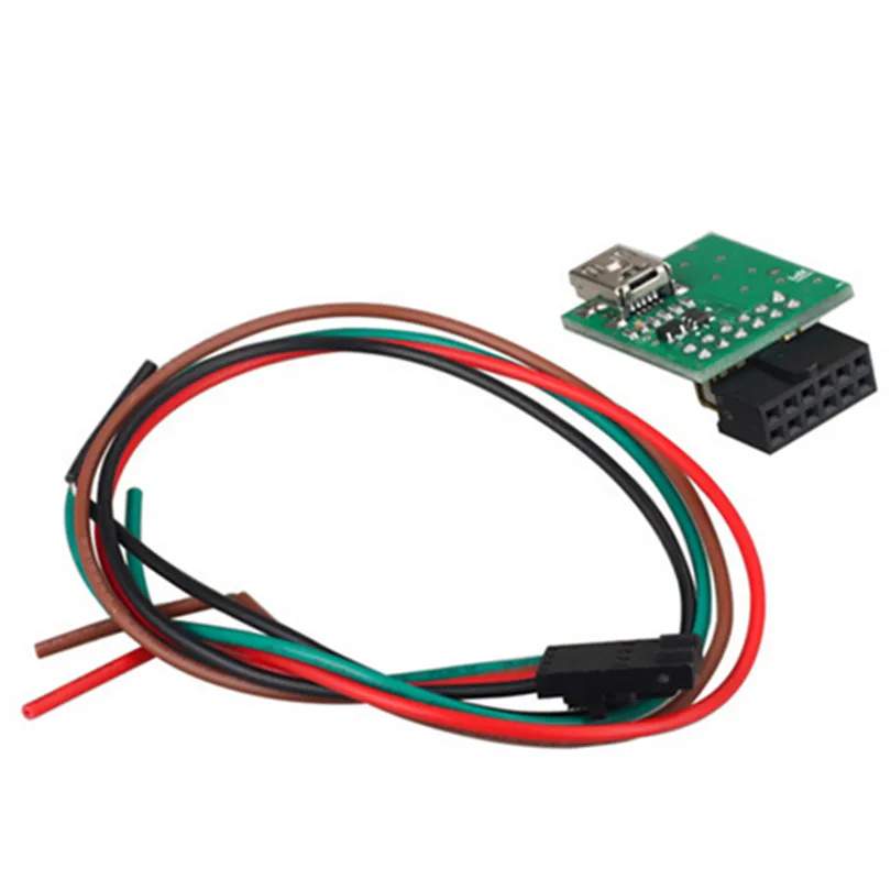 5 шт./лот DHL AdBlue 8 в 1 AdBlue эмуляции 8in1 с NOx Сенсор+ высокое качество 8in1 для 8 Тип самосвалы