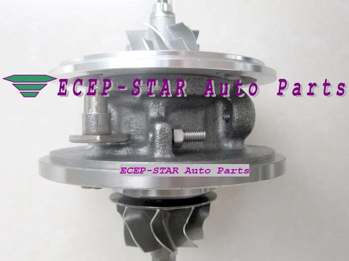 Turbo Cartridge CHRA GT1549V 708366 708366-5005S 708366-0003 708366-0002 For Land rover Freelander 2000-06 M47D M47R 2.0L 112HP