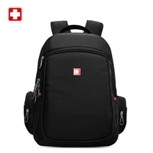 Swisswin Limited Edition Милый женщин Ежедневно Рюкзак Небольшой Случайный Рюкзак Сумка Для Девочек-Подростков Черные Backbag sac dos