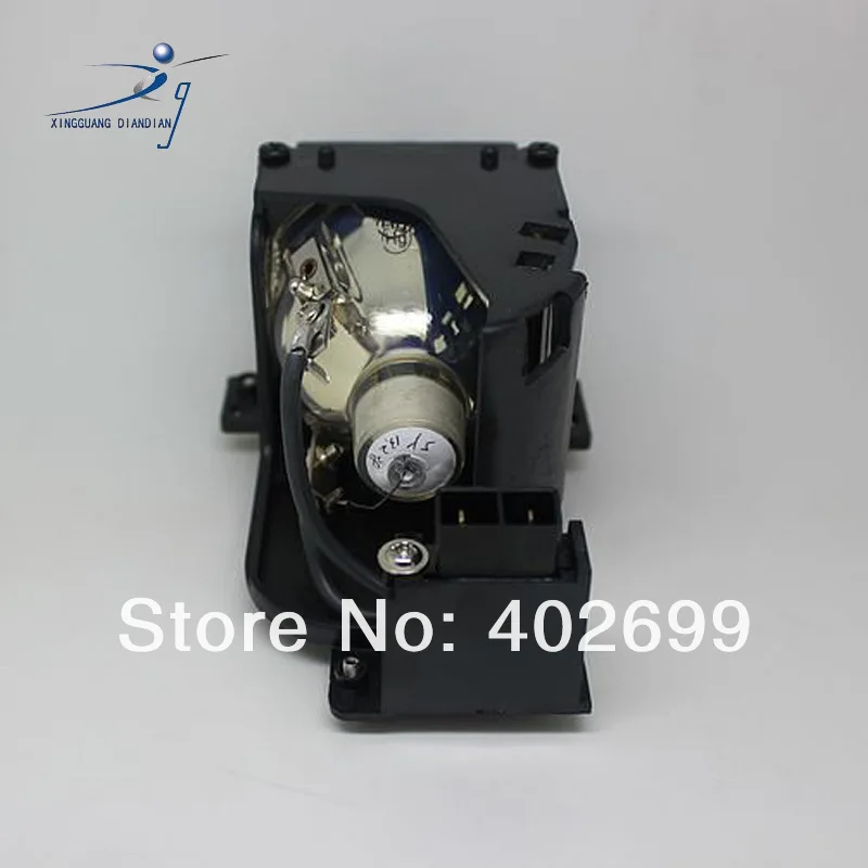 Совместимость PLC-XW55 PLC-XU2510 PLC-SU2500 PLC-XE32 PLC-XW56 PLC-XW55A проектор лампа накаливания POA-LMP107/610-330-4564 для Sanyo