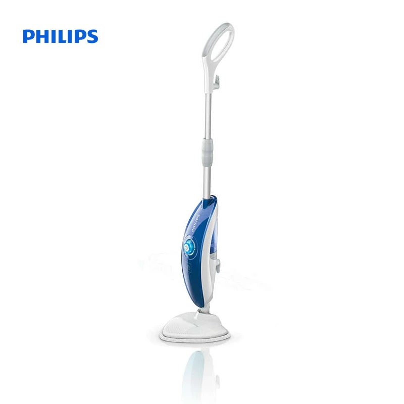 Пароочиститель Philips SteamCleaner Active FC7028/01 | Бытовая техника