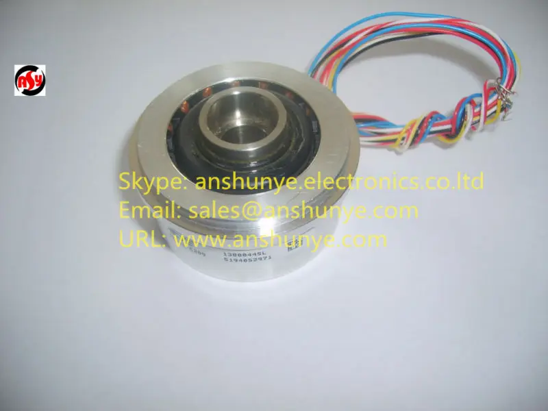 V23401-T8002-B802 Распознавателя T8002-B802 используется и испытаны работает