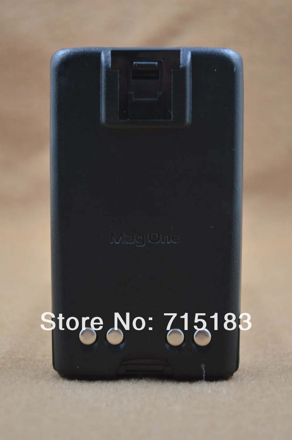 PMNN4071AC DC7.2V 1200 мА/ч, никель-металл-гидридный аккумулятор для Motorola Mag Один A8