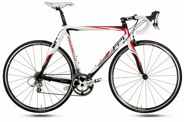 Italy pinarello FP1 road bike 20 speed 