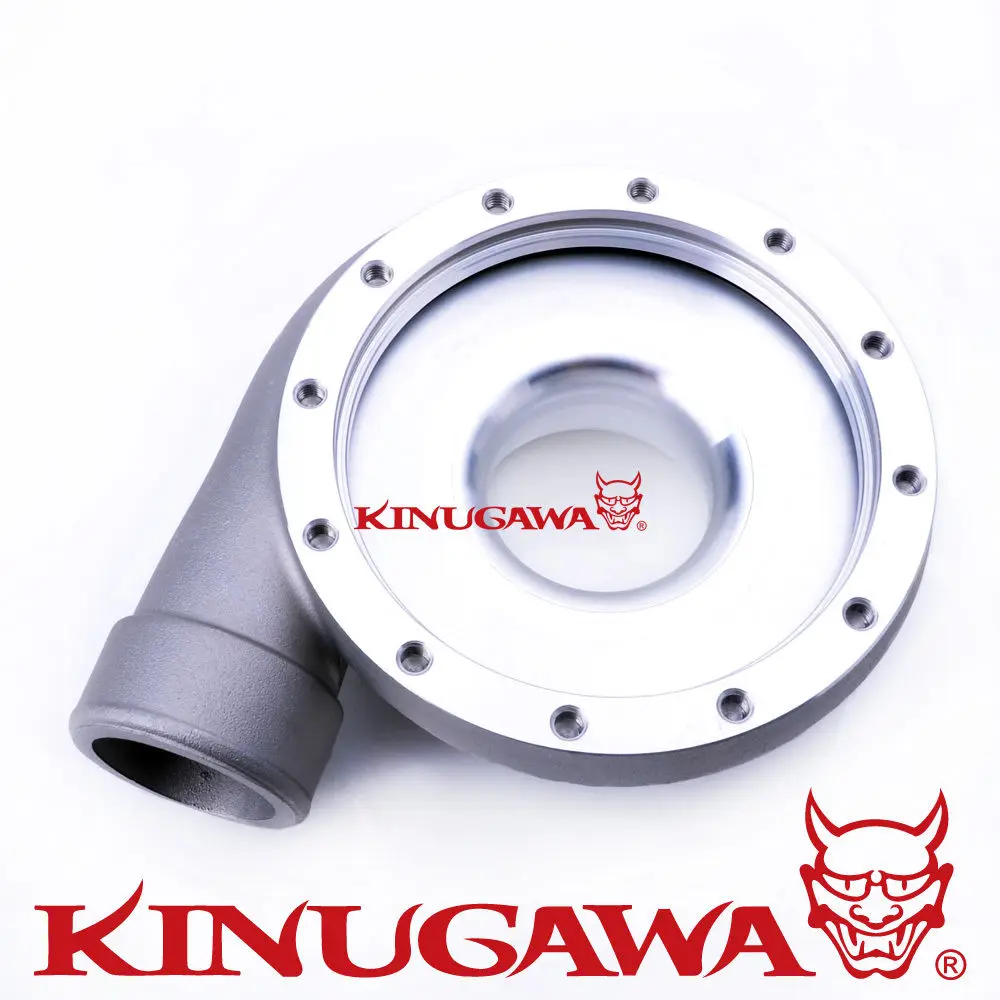 Kinugawa Turbo корпус компрессора " для TD07 T67-25G