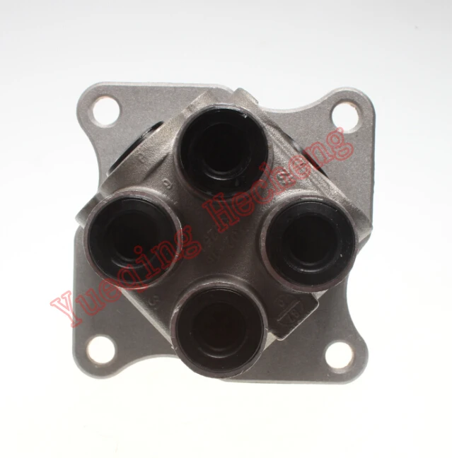 702-16-01051 pc400-6 экскаваторный импульсный клапан КПП клапан