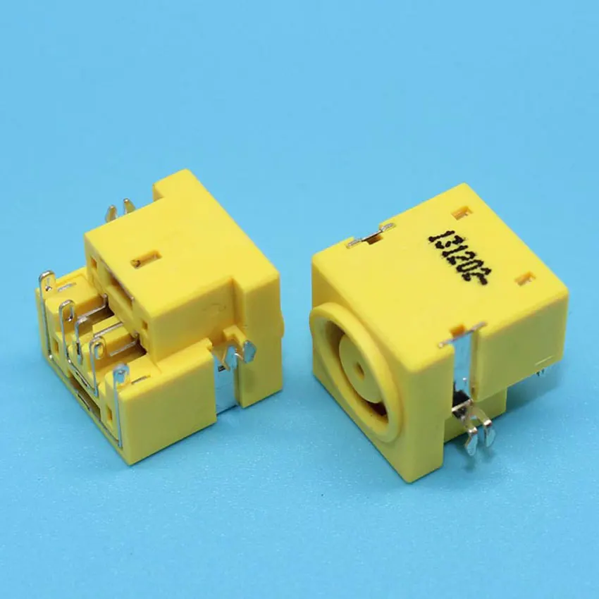 DC-in Power Jack Board Connector For Lenovo Thinkpad T420S