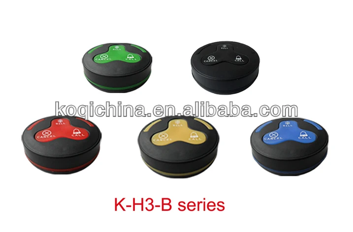 K-H3-B 5colors